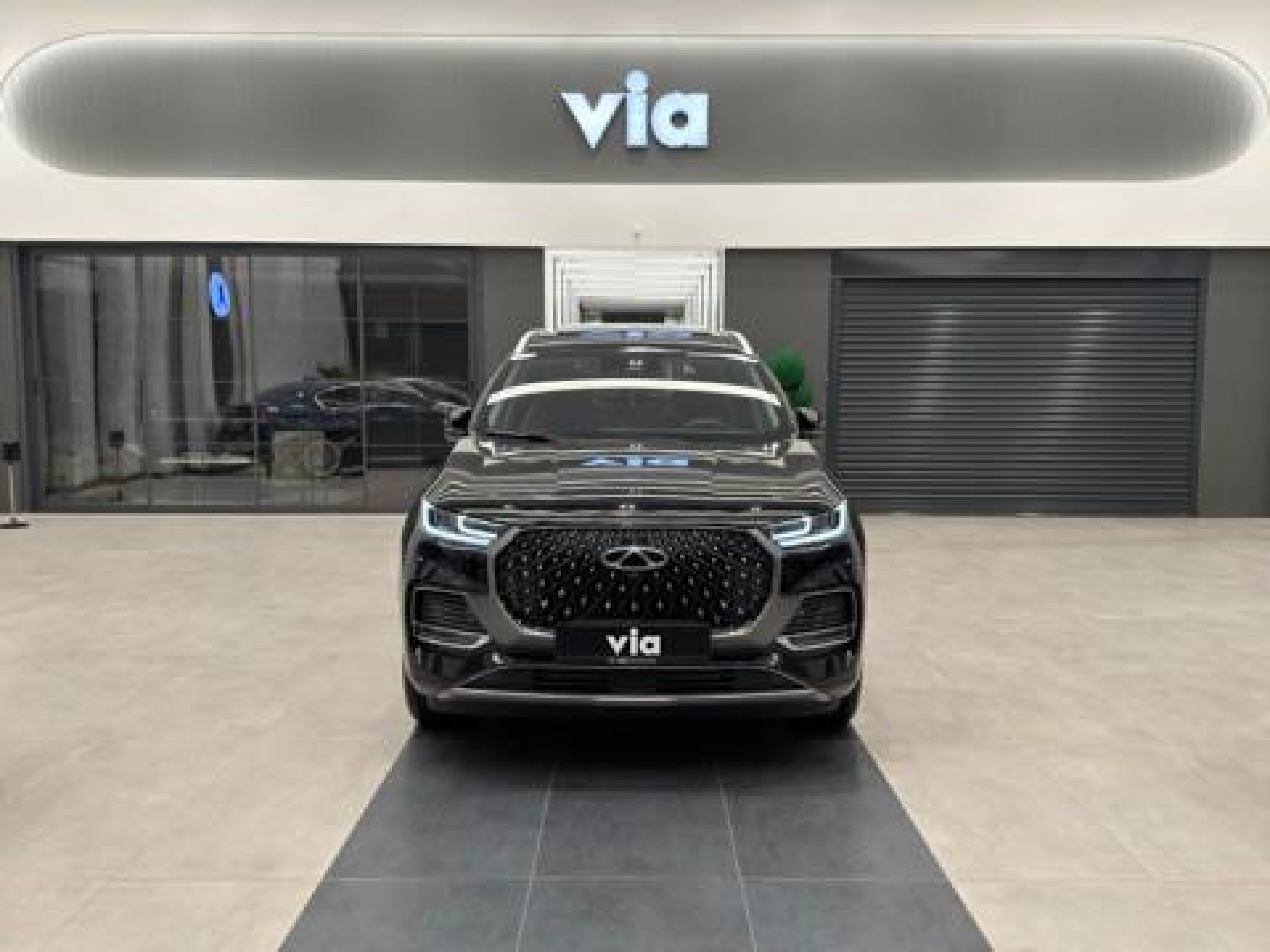 2025 Chery Tiggo 8 Pro 1.6 TGDI Intelligent Boyasız • 5 Bölge Kamera • Sony Ses Sistemi • Panoramik Cam Tavan • 7 Kişilik